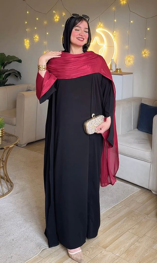 Elegant Modest Cardigan