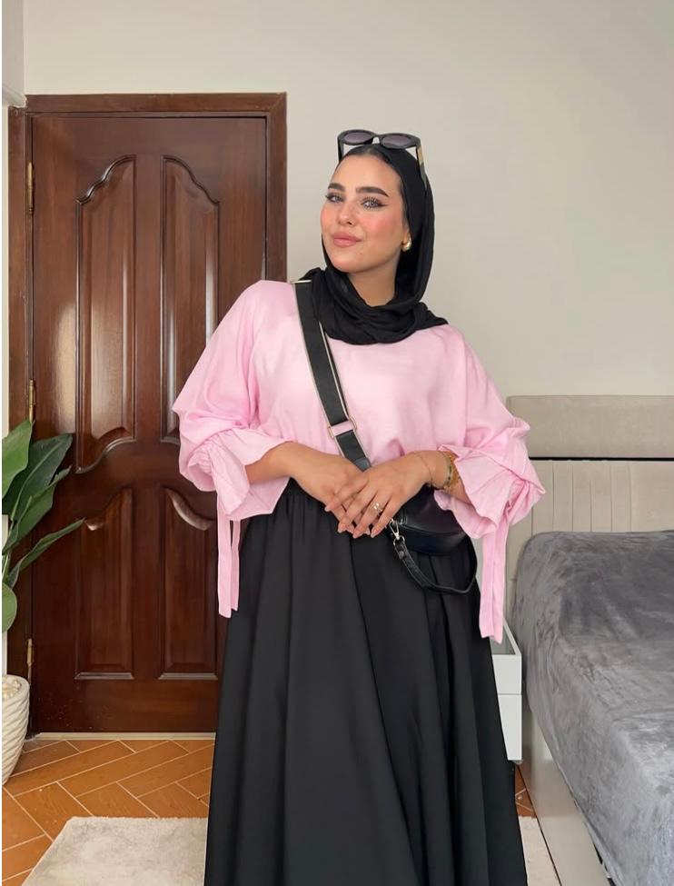 kloush skirt - Modest Everyday Wear