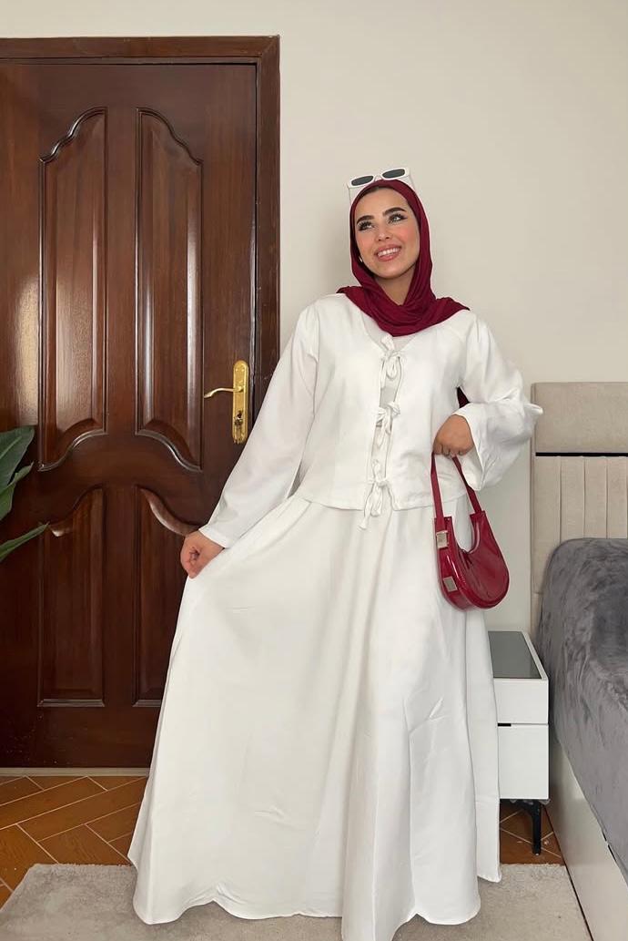 kloush skirt - Modest Everyday Wear