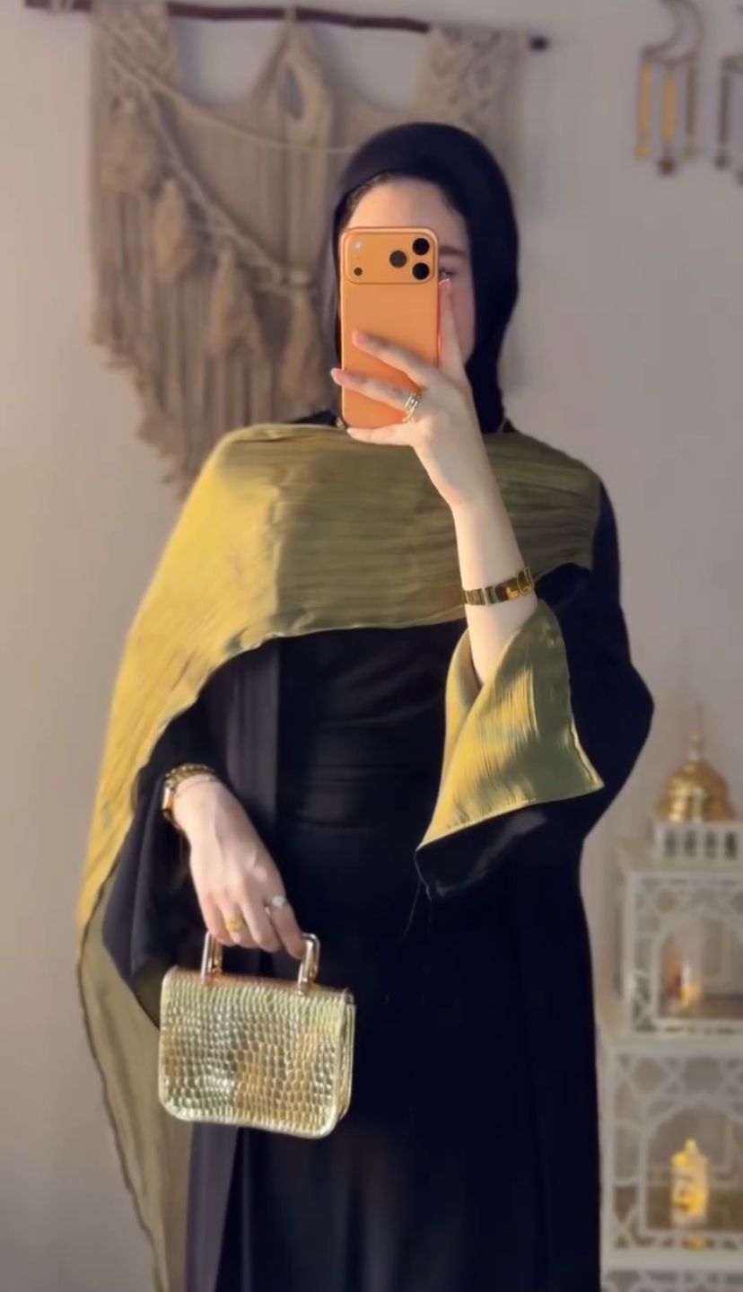 Elegant Modest Cardigan