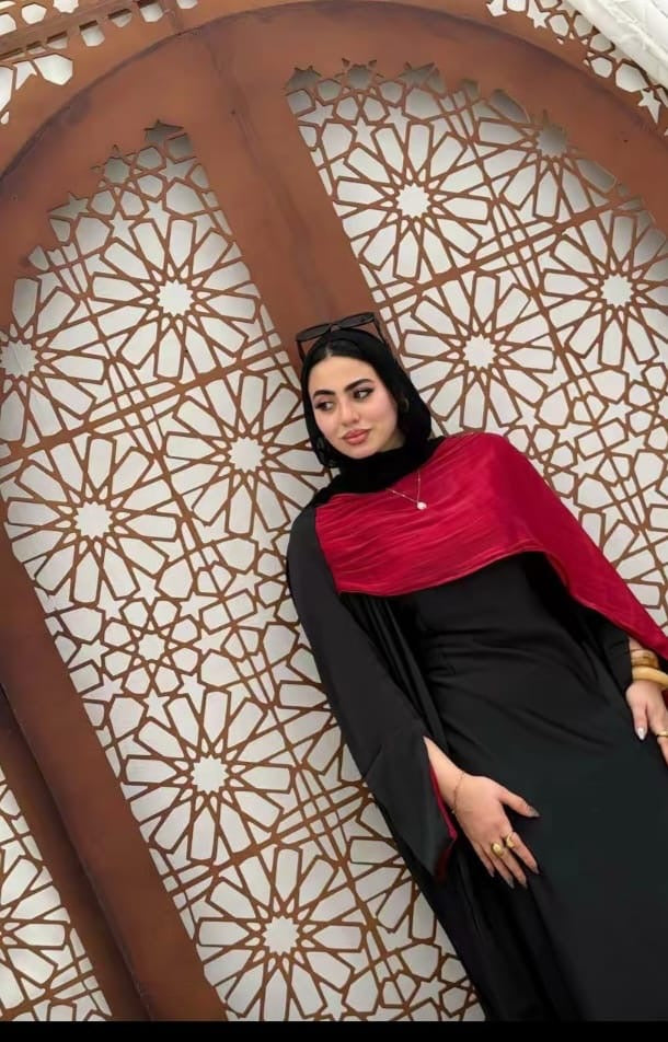 Elegant Modest Cardigan