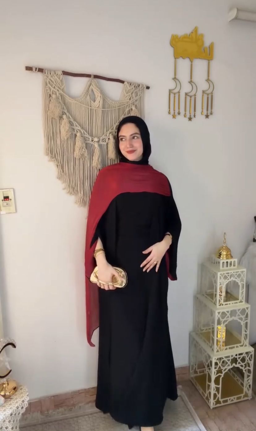 Elegant Modest Cardigan